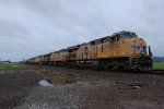 UP 8022